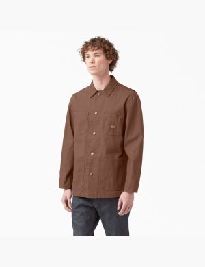 Dickies 1922 Duck Chore Bruna | 356084-EFP