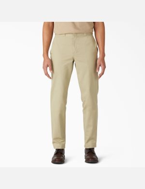 Dickies 1922 Twill Bruna | 045627-YBR