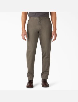 Dickies 1922 Twill Grå | 034271-IPK