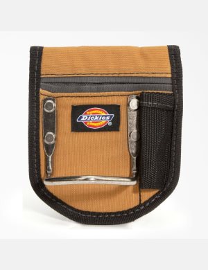 Dickies 2-Compartment Hammer Holder Bruna | 031946-ROA