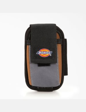 Dickies 2-Compartment Phone & Pouch Bruna | 037195-IUG