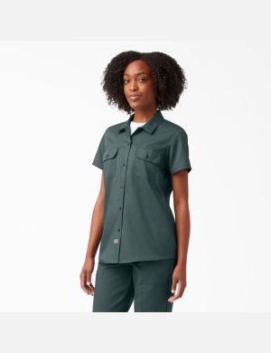 Dickies 574 Original Gröna | 395184-SYW