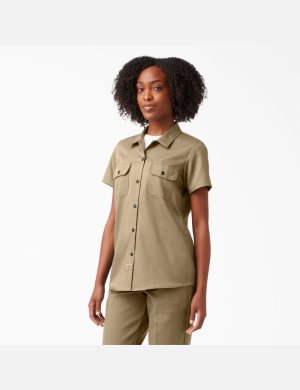 Dickies 574 Original Khaki | 739418-OQN