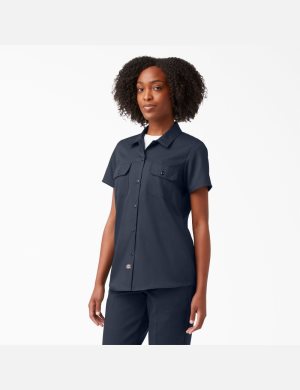Dickies 574 Original Marinblå | 786954-BYM
