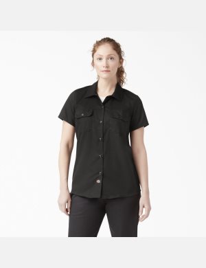 Dickies 574 Original Svarta | 327564-DIN