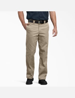 Dickies 874 FLEX Bruna | 854271-VLR
