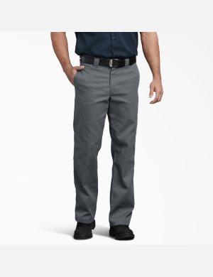 Dickies 874 FLEX Grå | 973642-HLD