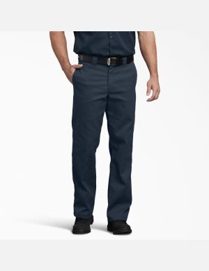 Dickies 874 FLEX Marinblå | 328469-HMY
