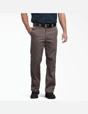 Dickies 874 FLEX Mörkbruna | 809374-IMD