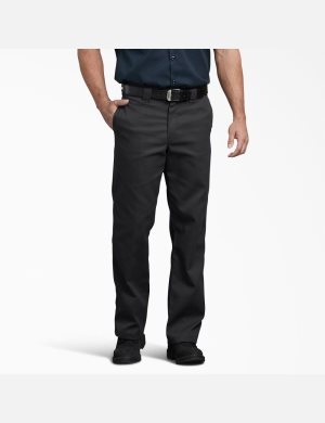 Dickies 874 FLEX Svarta | 832405-FBA