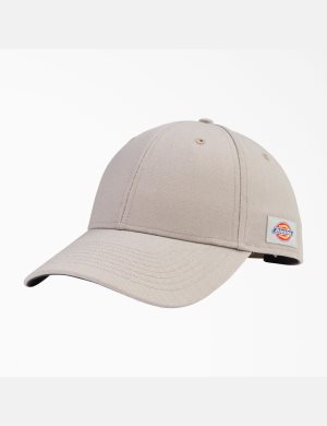 Dickies 874 Twill Silver | 208746-FLS