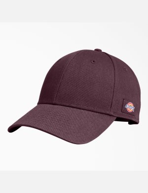 Dickies 874 Twill Vinröda | 236854-GNL