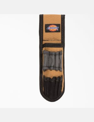 Dickies 9-Compartment Standard Pliers & Holder Bruna | 359178-ORW