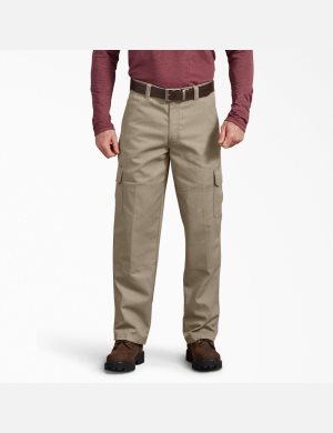 Dickies Active Midja Regular Fit Bruna | 173284-MKG