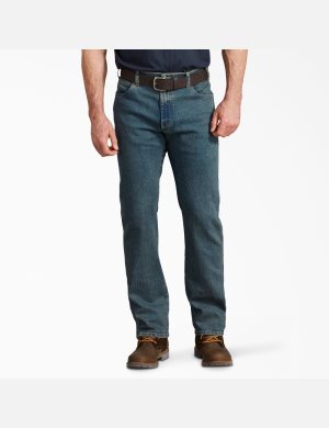 Dickies Active Midja Regular Fit Khaki | 756420-SOY