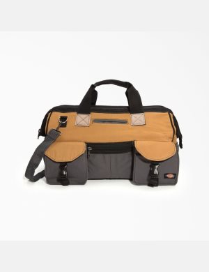 Dickies Arbets Bruna | 261384-PHE