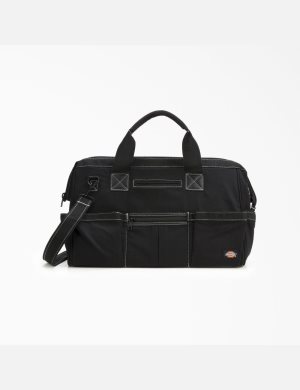 Dickies Arbets Svarta | 176235-EVG
