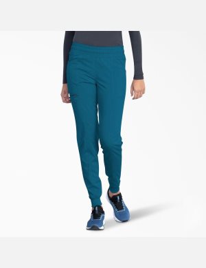 Dickies Balance Jogger Blå | 930468-YGJ