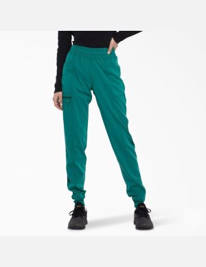 Dickies Balance Jogger Gröna | 512036-EPX