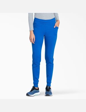 Dickies Balance Jogger Kungsblått Blå | 214390-AJP