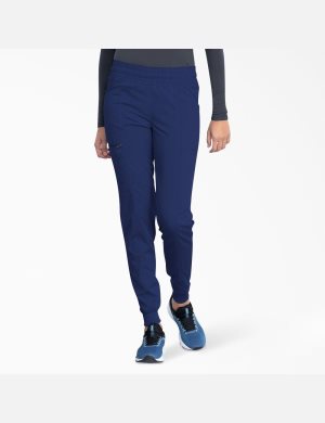 Dickies Balance Jogger Marinblå Blå | 841092-YUQ