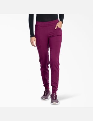 Dickies Balance Jogger Vinröda | 841976-KTH
