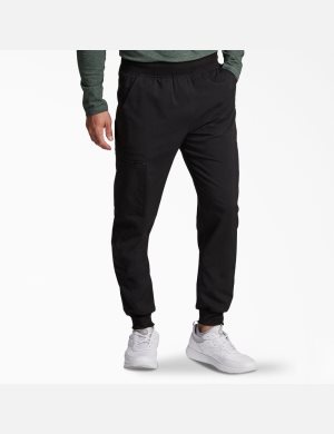 Dickies Balance Mid Rise Jogger Svarta | 862403-QAE