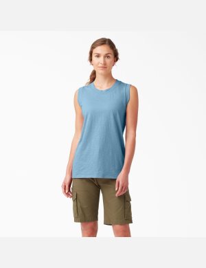 Dickies Blå | 504716-OYJ