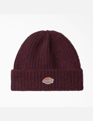 Dickies Brewton Lila Vinröda | 832501-YET