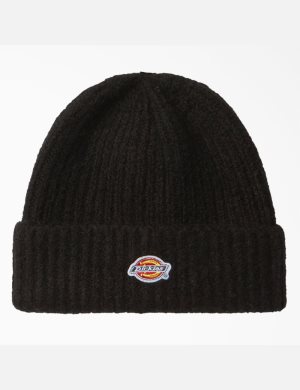 Dickies Brewton Svarta | 594826-DZT