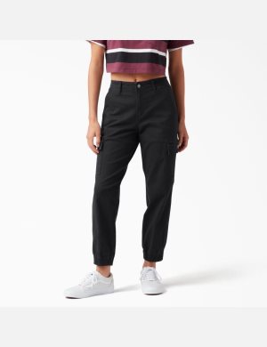 Dickies Cargo Jogger Svarta | 587936-LIJ