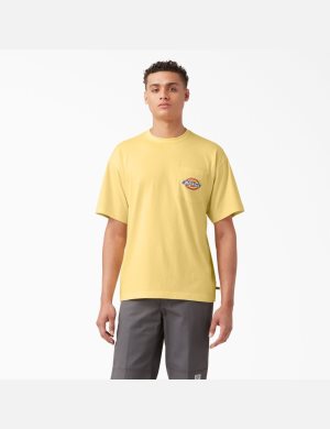 Dickies Chest Logo Pocket Olika Färger | 624983-UMF