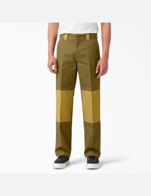 Dickies Contrast Gröna | 204379-WUE