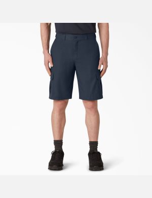 Dickies Cooling Active Midja Marinblå | 120485-OUZ