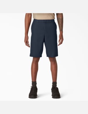 Dickies Cooling Active Midja Marinblå | 637842-LTI