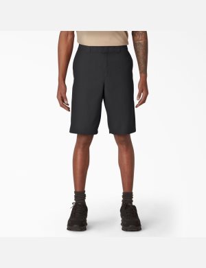 Dickies Cooling Active Midja Svarta | 637048-FJQ