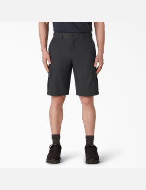 Dickies Cooling Active Midja Svarta | 905286-HEY