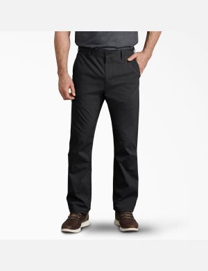 Dickies Cooling Hybrid Utility Svarta | 604825-EFV