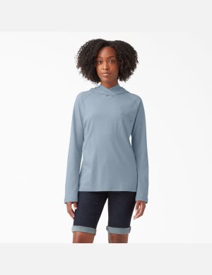 Dickies Cooling Performance Sun Blå | 257903-ESU