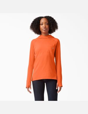 Dickies Cooling Performance Sun Ljusorange | 487165-CSZ