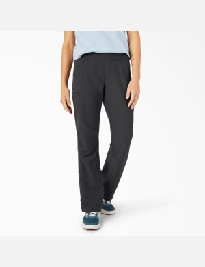 Dickies Cooling Roll-Up Svarta | 308764-WKP
