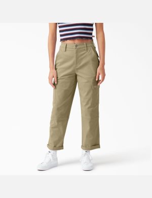 Dickies Cropped Bruna | 563710-LSC