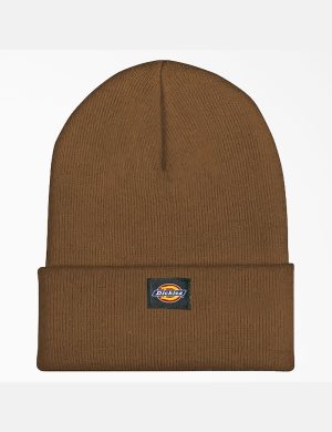 Dickies Cuffed Knit Bruna | 476985-IZQ