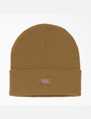 Dickies Cuffed Knit Bruna | 629347-KVD