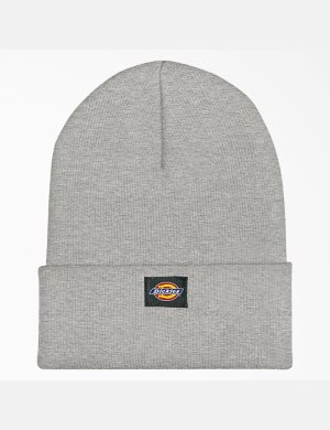 Dickies Cuffed Knit Olika Färger | 749018-KDC