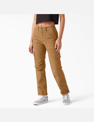 Dickies Cuffed Utility Bruna | 214753-FSH
