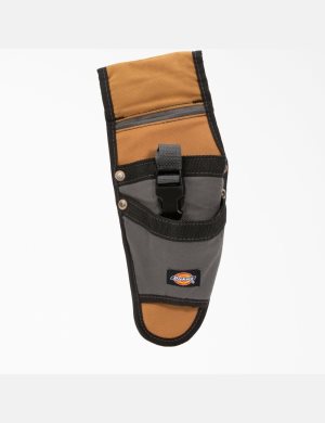 Dickies Drill & Holster Bruna | 432189-KCQ