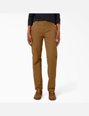 Dickies Duck Carpenter Bruna | 062785-KCF