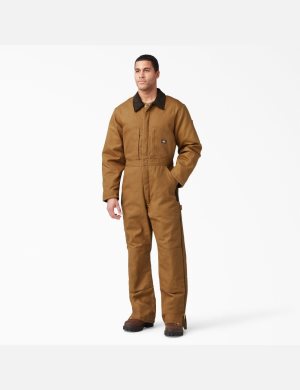 Dickies Duck Insulated Bruna | 540789-PRH