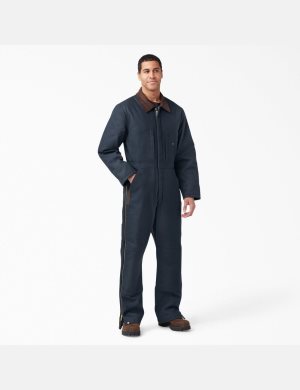 Dickies Duck Insulated Marinblå | 169348-CLF